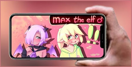 Max The Elf for iOS